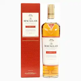 Macallan Classic Cut 2020 Release 70cl