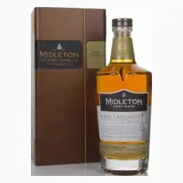 Midleton Barry Crockett Legacy Whiskey 70cl