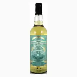 Teaninich 2007 14 Year Old, Whisky Trail Cask #700145