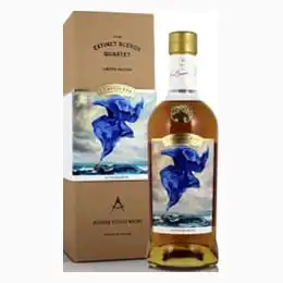 Compass Box Ultramarine Scotch Whisky