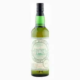 Dallas Dhu 1976 18 Year Old, SMWS 45.5 - Like a Bucket of Chanterelles