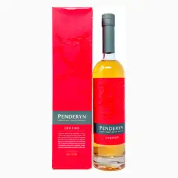 Penderyn Legend Single Malt Welsh Whisky, 70cl, 41% ABV