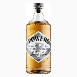 Powers Johns Lane Release 46% 12 Year Old 70cl