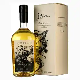 Auchroisk 2009-2021 12 Year Old Fable Chapter Nine: Storm Cask 803672