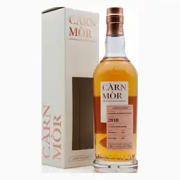 Craigellachie 12 Year Old - 2010 Carn Mor Strictly Limited
