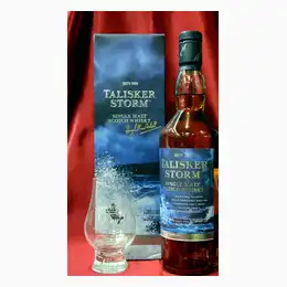Talisker Storm 45.8%