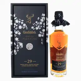 Glenfiddich - 29 Year Old 