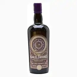 The Gauldrons Cask Strength