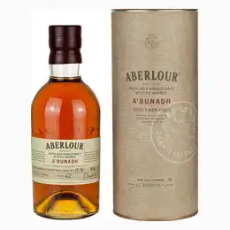Aberlour A
