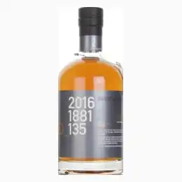 Bruichladdich PHD_135 - Fis le 2016 Whisky 70cl