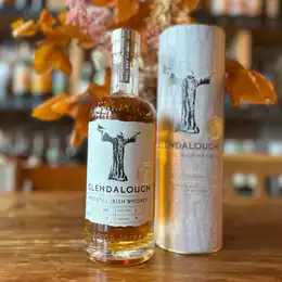 Glendalough Pot Still Irish Pot Still Whiskey 43% 70cl