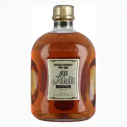 Nikka All Malt Japanese Whisky 70cl