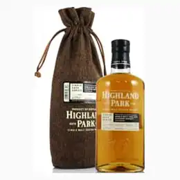 Highland Park 2004 13YO Glasgow Airport Single Cask #6569