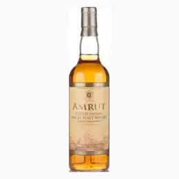 Amrut Peated Cask Strength Whisky 70cl