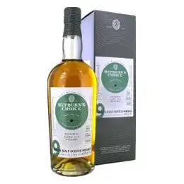 Caol Ila 2010 9 Year Old Hepburn