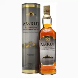 Amrut Peated