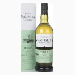 Mac-Talla Terra Whisky 70cl