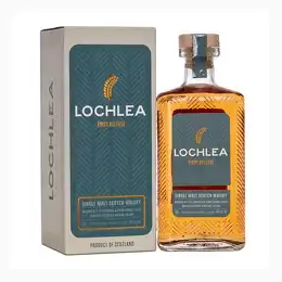 Lochlea First Release Single Malt Scotch Whisky 70cl