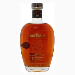 Four Roses Small Batch 2021