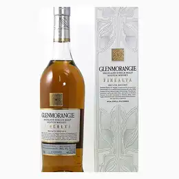 Glenmorangie Finealta Whisky