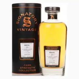 Braeval 23 Year Old 2000  - Cask Strength Collection  Whisky 70cl