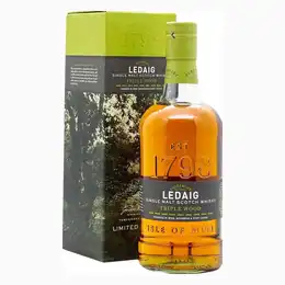 Ledaig Triple Wood - Limited Edition