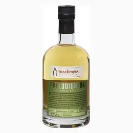 Mackmyra Preludium 04