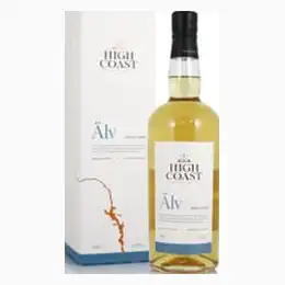 High Coast Alv Delicate Vanilla
