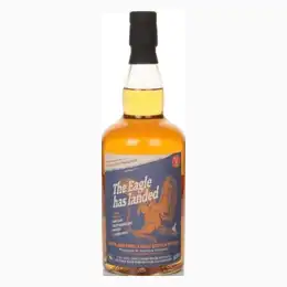 Ardmore 9 Year Old 2013 - Cask Noir  Whisky 70cl