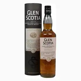 Glen Scotia 9 Year Old Single Cask 24/68-6 53.6%