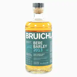 Bruichladdich - 10 Year Old  Bere Barley