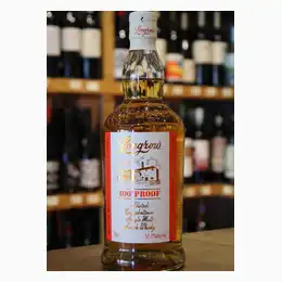LONGROW 100 PROOF BOURBOIN & PINOT CASK