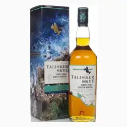 Talisker Skye  Whisky 70cl