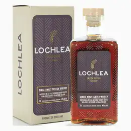 Lochlea - Fallow Edition 