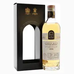 Dufftown 2008 15 Year Old Cask No. 96 - Berry Bros. & Rudd