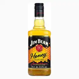 Jim Beam Honey 32.5% 70cl