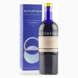 Waterford Ballykilcavan: Edition 1.2