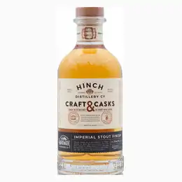 Hinch Craft & Casks Imperial Stout Finish
