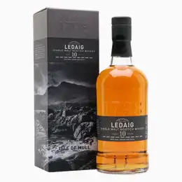 Ledaig 10 Year Old Single Malt Whisky Shop Online
