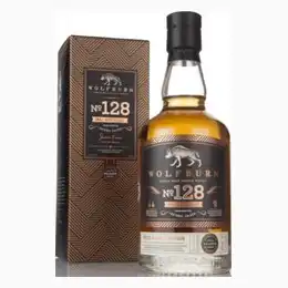 Wolfburn Batch No.128 Whisky