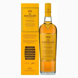 Macallan Edition No. 3 70cl