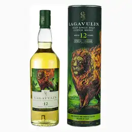 Lagavulin 12 Year Old 2008 Special Releases 2021