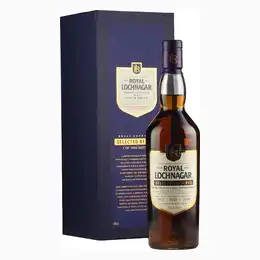 Royal Lochnagar Selected Reserve