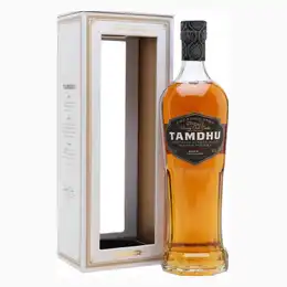 Tamdhu Batch Strength Batch No 6 Single Malt