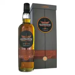Glengoyne 18 Year Old 40% 70cl