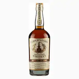 Leipers Fork Tennessee Whiskey Bottled in Bond