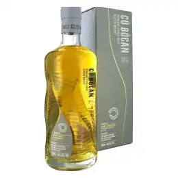 Cu Bocan Signature Bourbon Oloroso & Virgin Oak Casks 46% 70cl