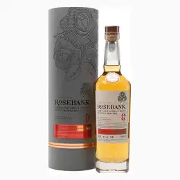Rosebank 32 Year Old Release 3 2023 Edition