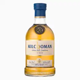 KIlchoman 100% Islay 14th Edition 2024