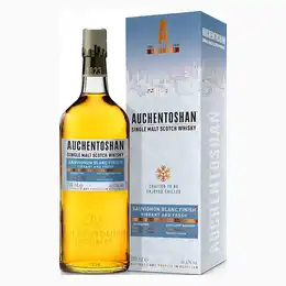 Auchentoshan Sauvignon Blanc